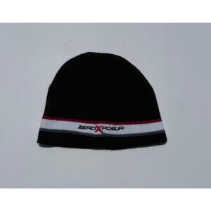 Zero Posur Beanie